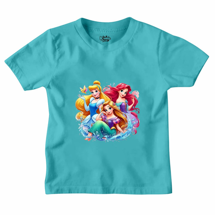 Candrella T-SHIRT