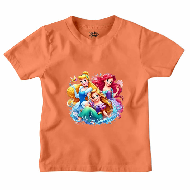 Candrella T-SHIRT