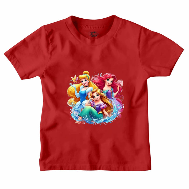 Candrella T-SHIRT