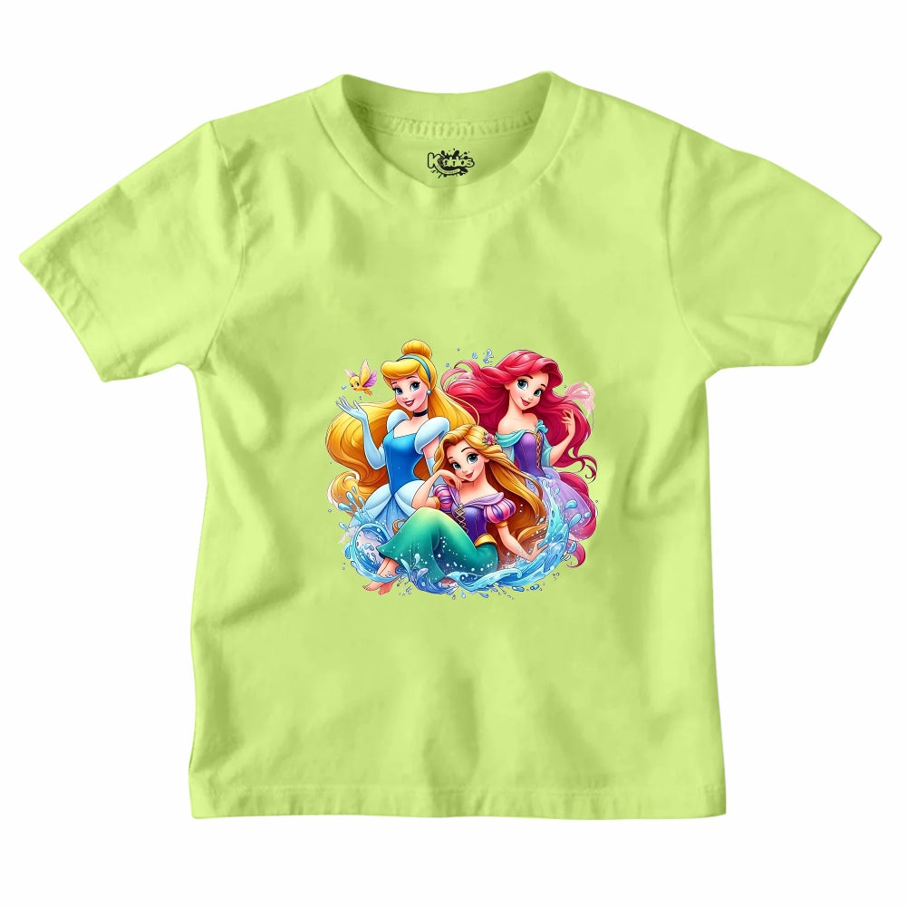 Candrella T-SHIRT