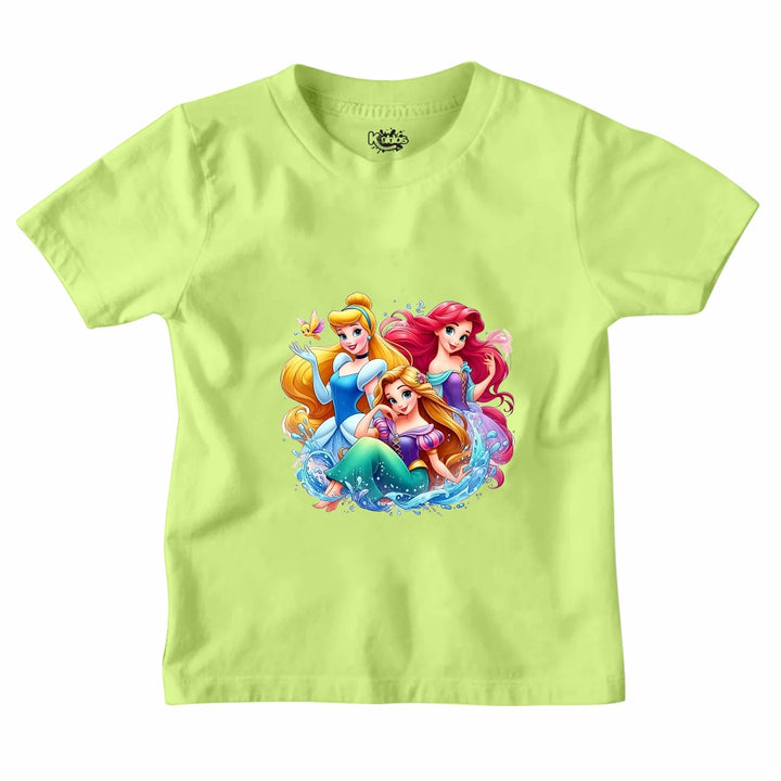 Candrella T-SHIRT