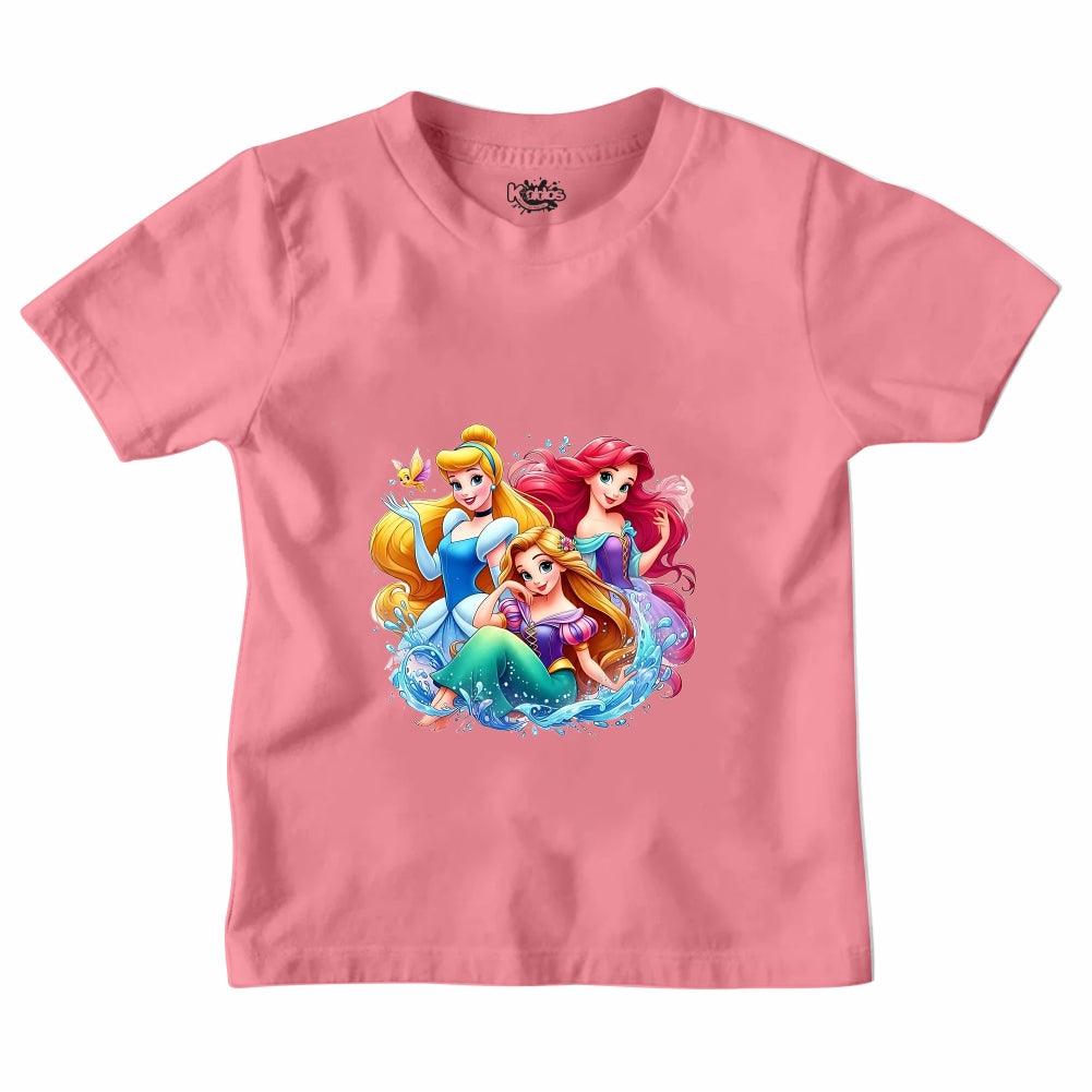 Candrella T-SHIRT