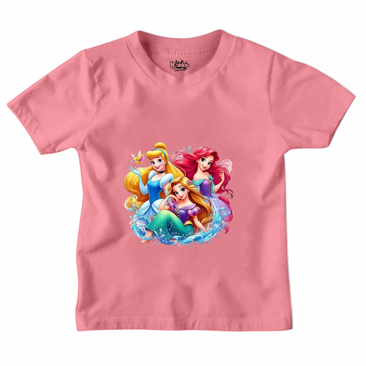 Candrella T-SHIRT