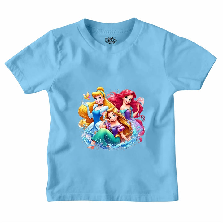 Candrella T-SHIRT