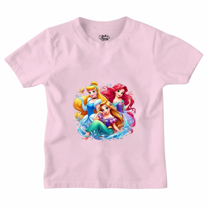 Candrella T-SHIRT