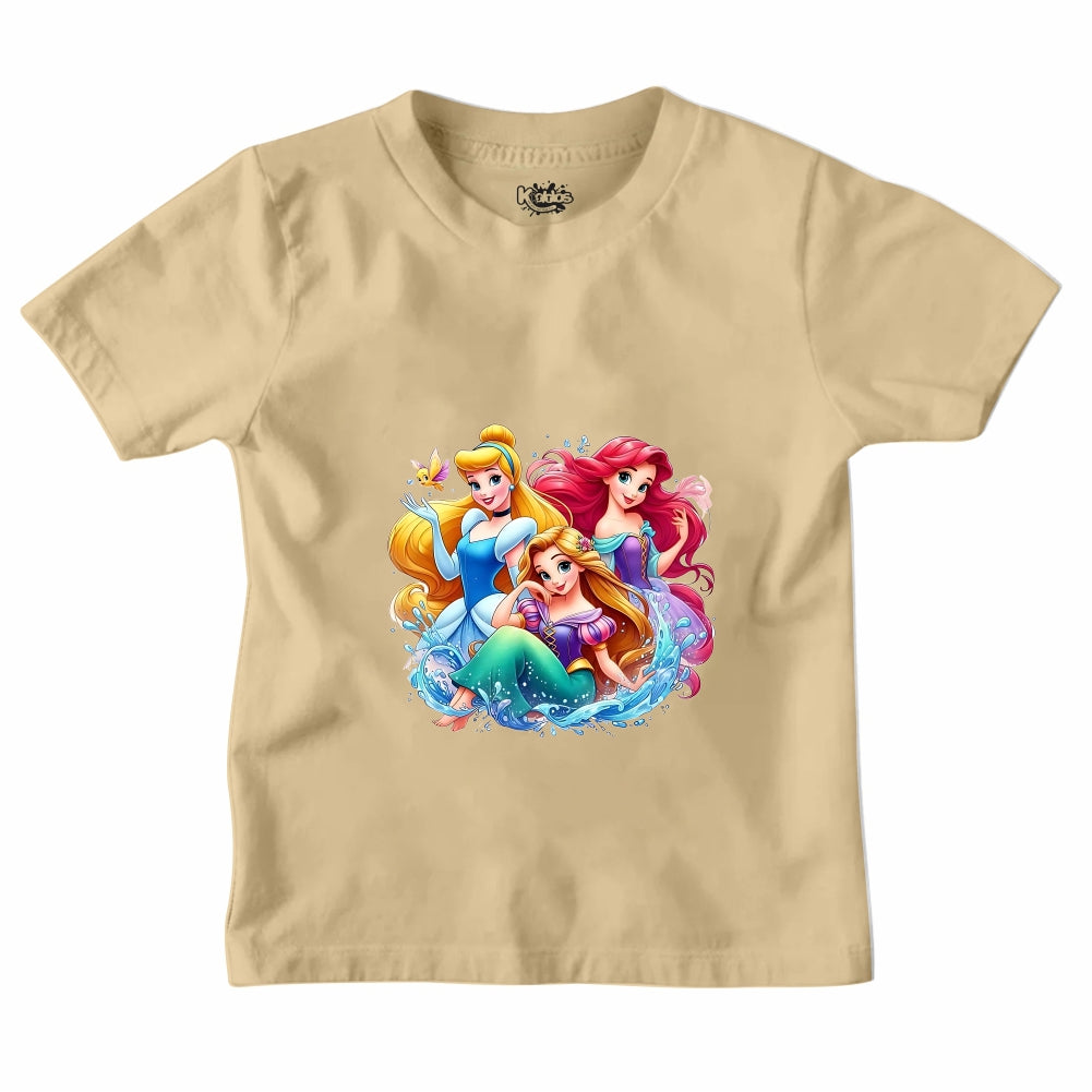 Candrella T-SHIRT