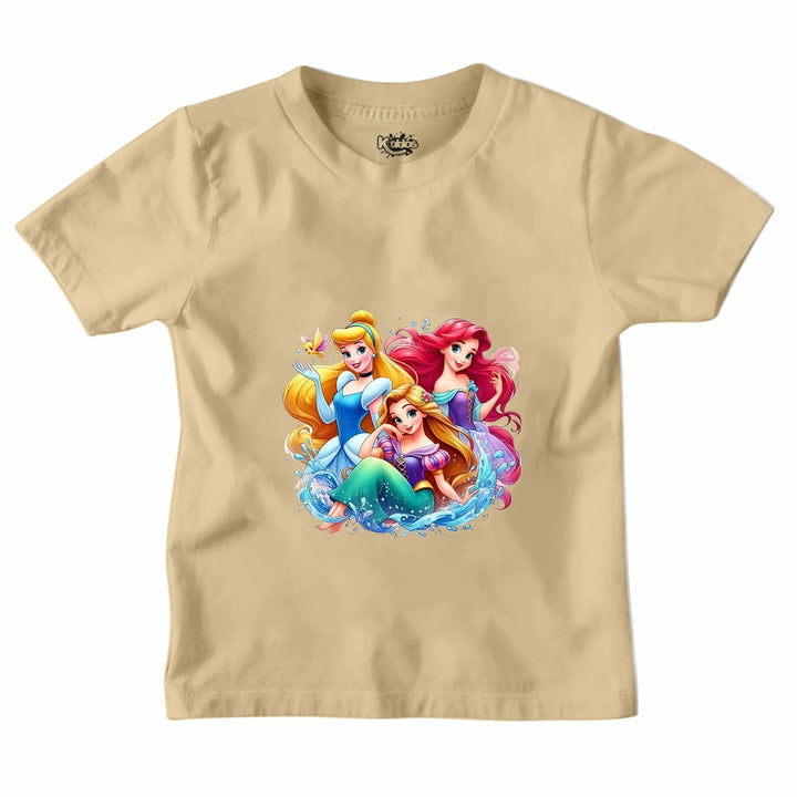 Candrella T-SHIRT