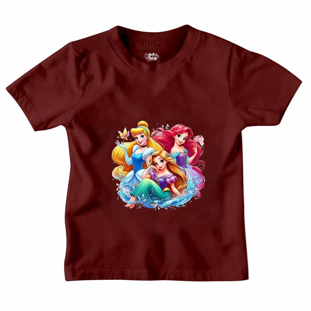Candrella T-SHIRT