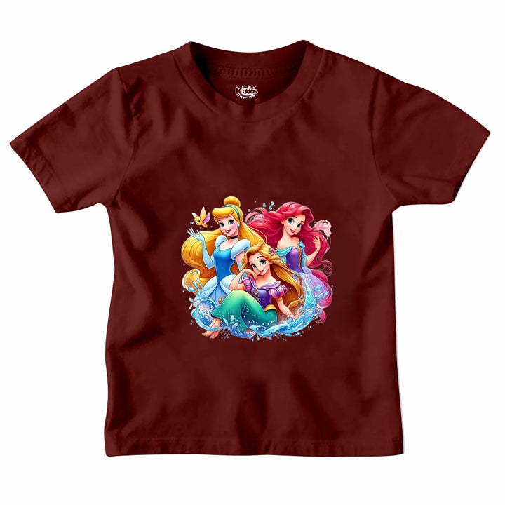 Candrella T-SHIRT