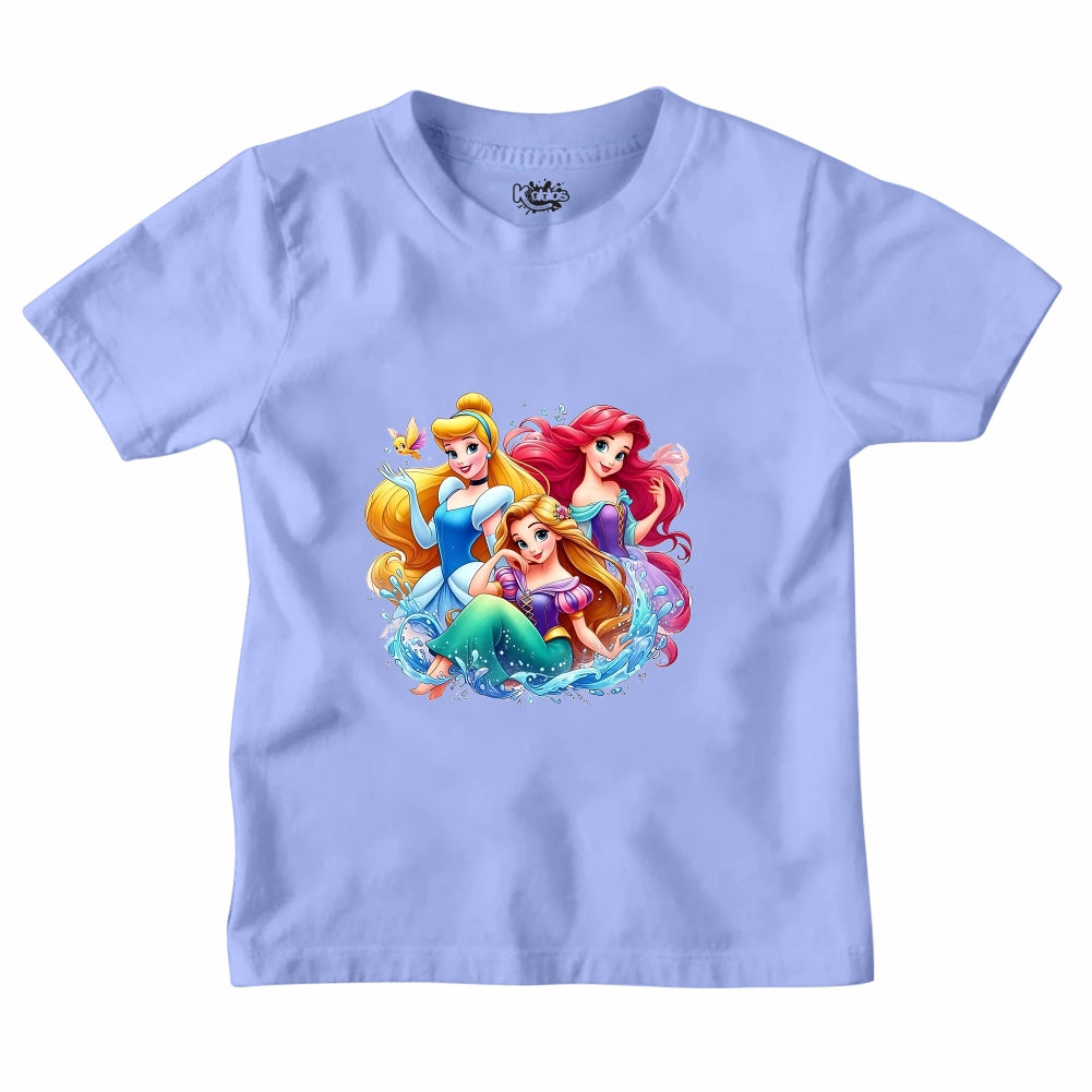 Candrella T-SHIRT