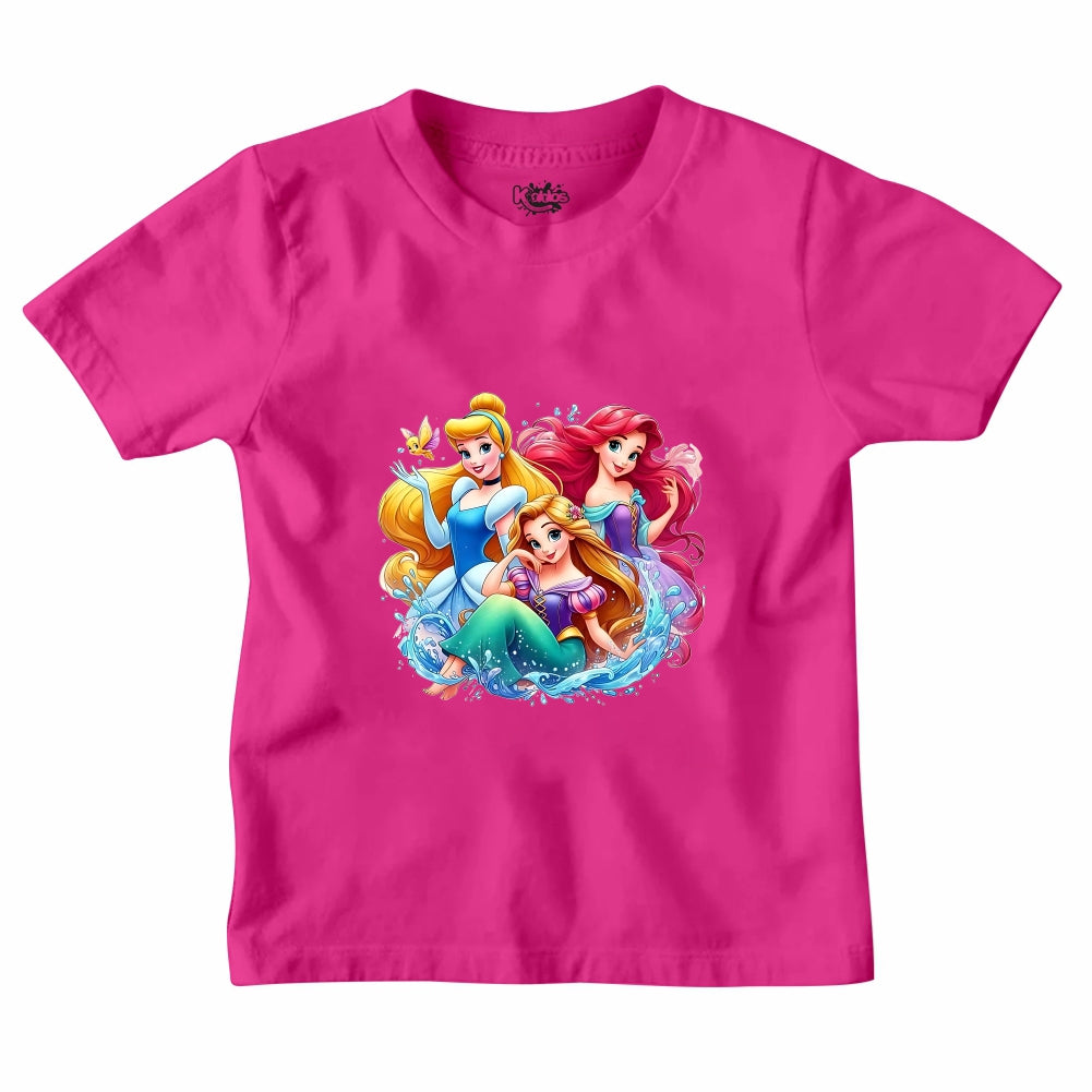 Candrella T-SHIRT