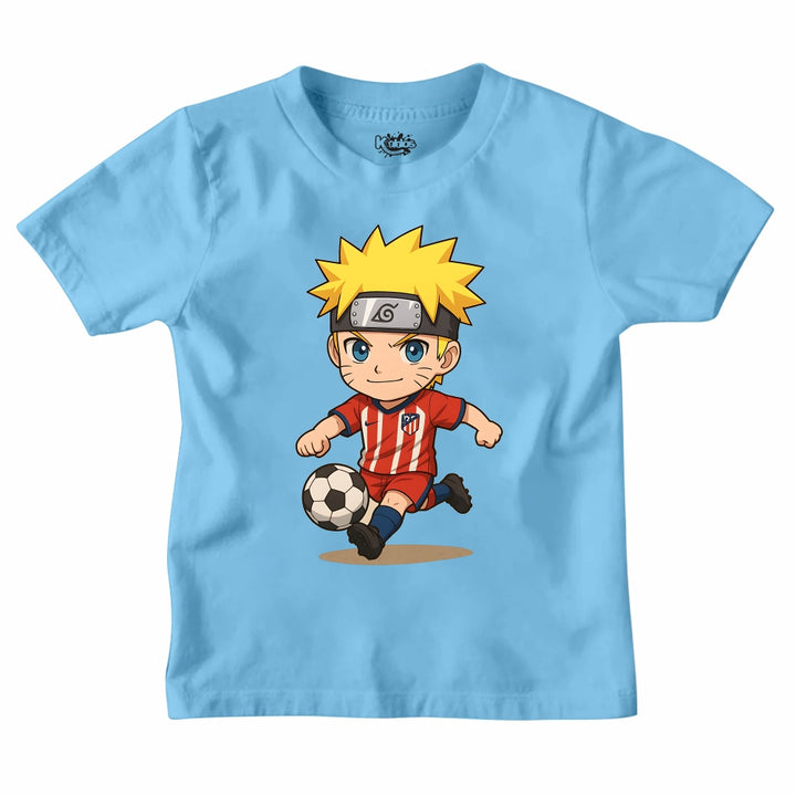 FOOTBALL -NARUTO PLAY