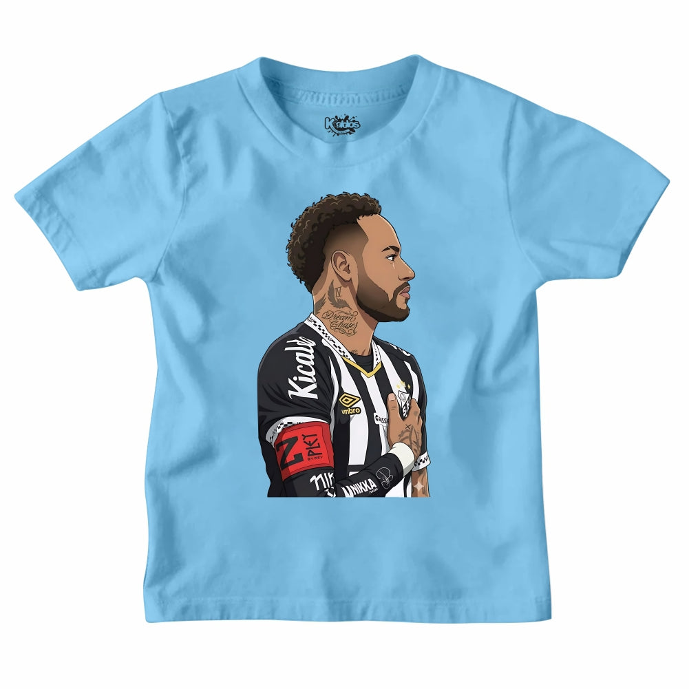 FOOTBALL - NAYMAR JR T-SHIRT