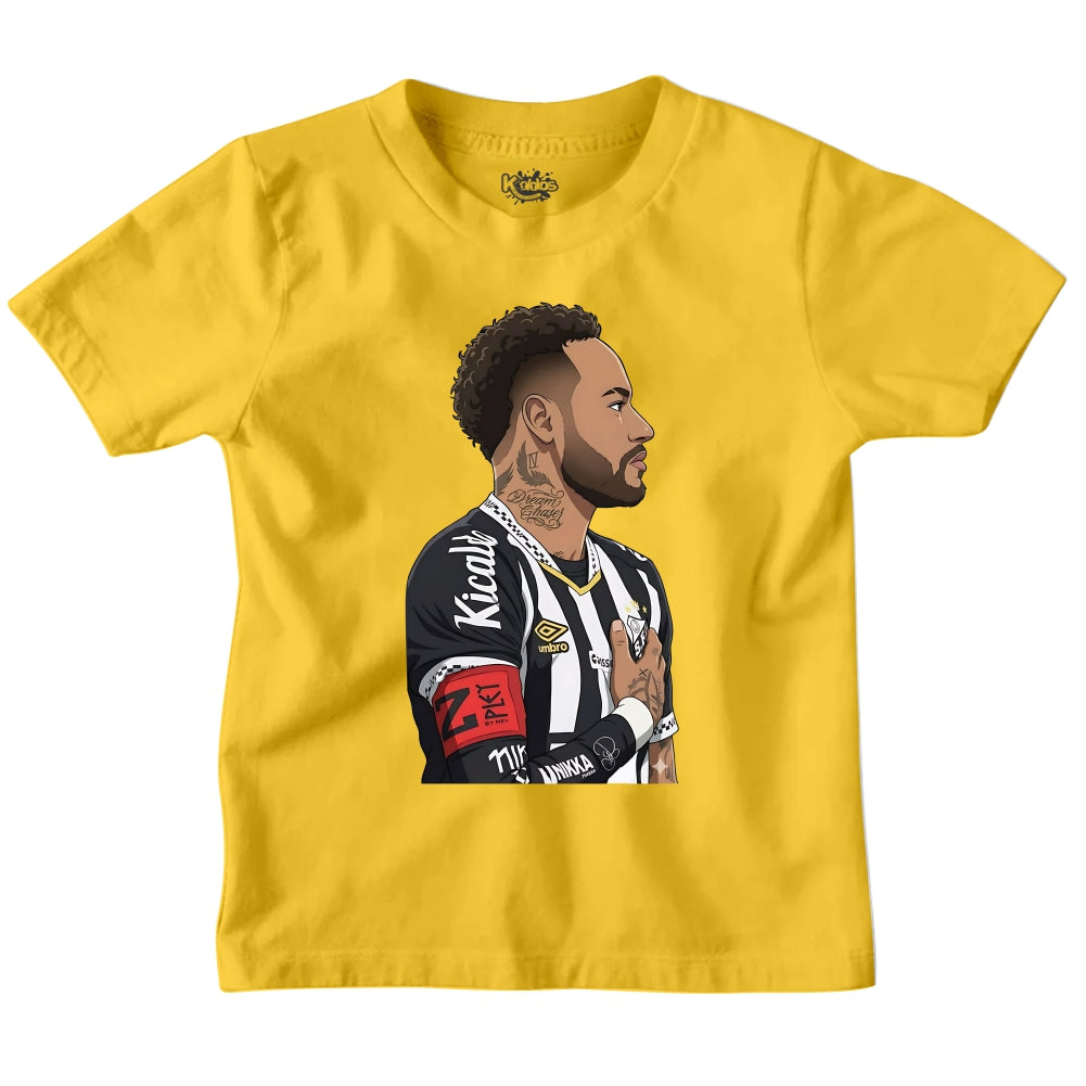 FOOTBALL - NAYMAR JR T-SHIRT