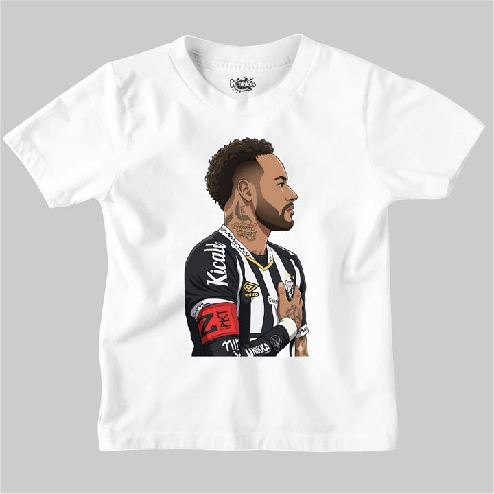 FOOTBALL - NAYMAR JR T-SHIRT