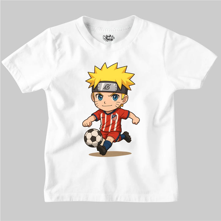 FOOTBALL -NARUTO PLAY