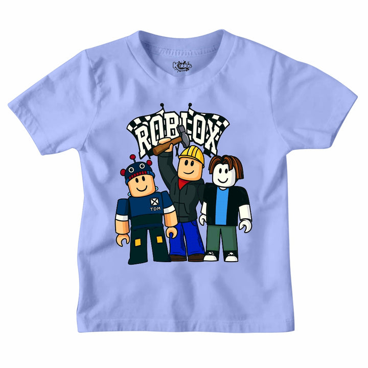 ROBOLOX T-SHIRT