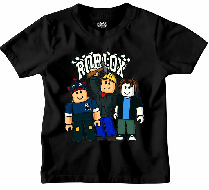 ROBOLOX T-SHIRT