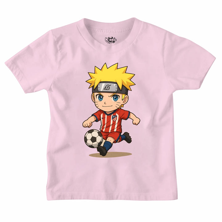 FOOTBALL -NARUTO PLAY
