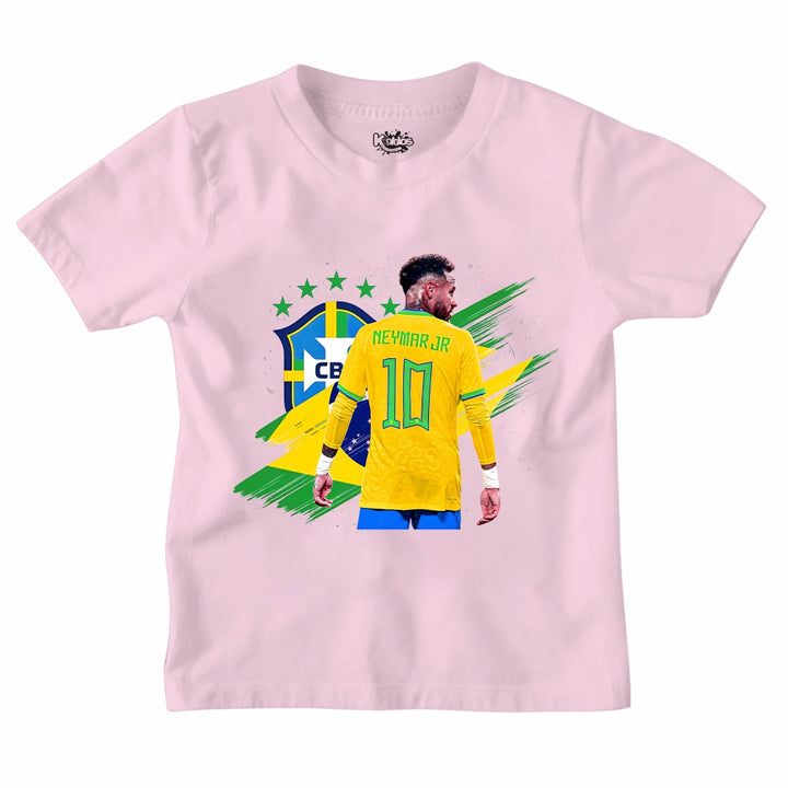 FOOTBALL - NEYMAR JR T-SHIRT