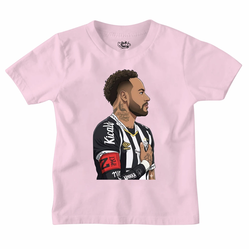 FOOTBALL - NAYMAR JR T-SHIRT