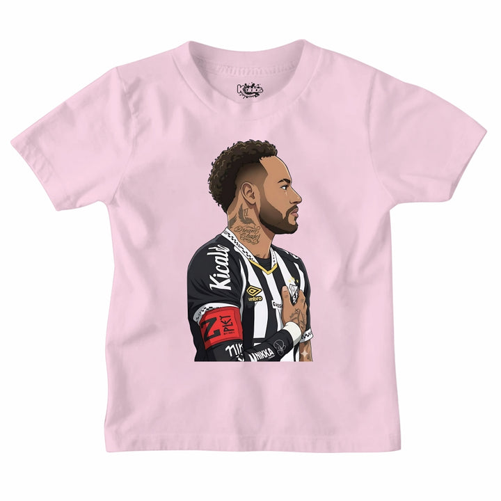 FOOTBALL - NAYMAR JR T-SHIRT