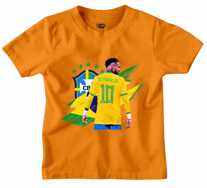 FOOTBALL - NEYMAR JR T-SHIRT