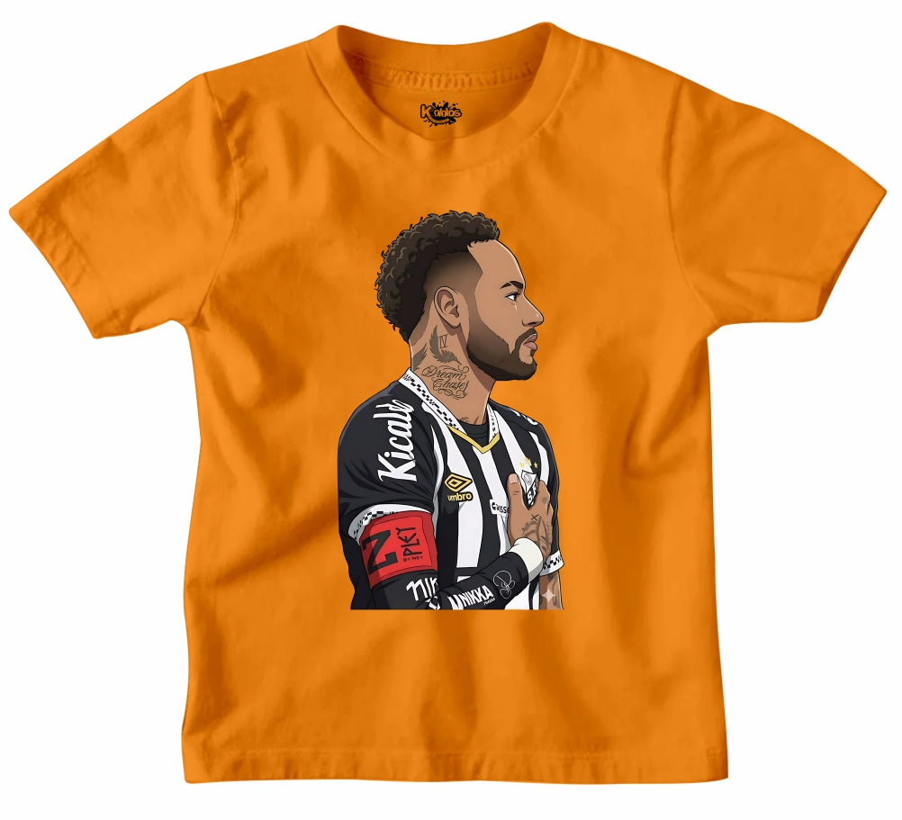 FOOTBALL - NAYMAR JR T-SHIRT