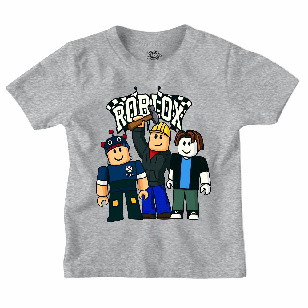 ROBOLOX T-SHIRT