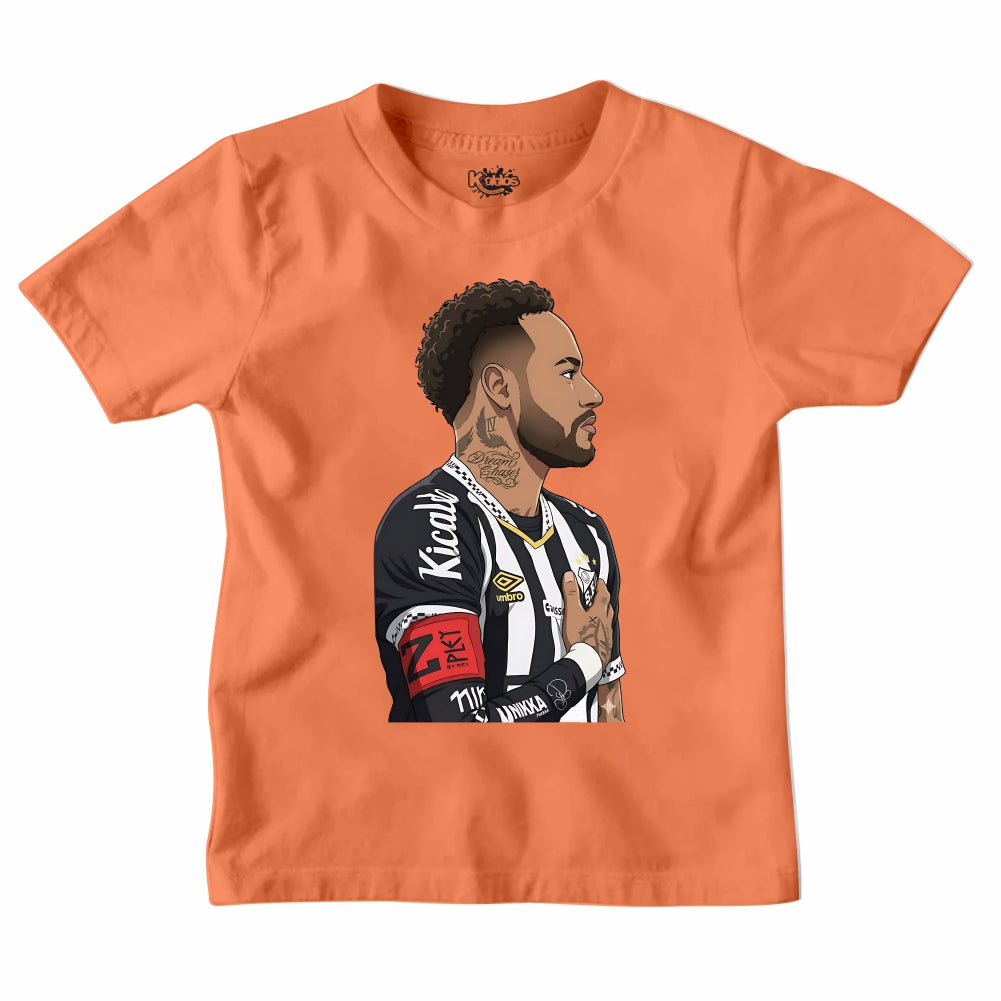 FOOTBALL - NAYMAR JR T-SHIRT