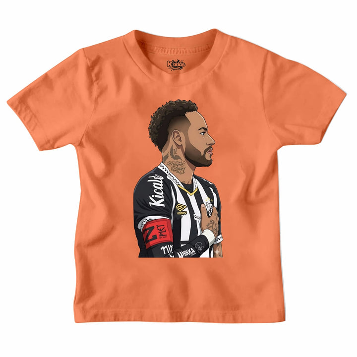 FOOTBALL - NAYMAR JR T-SHIRT