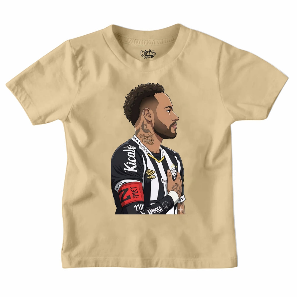 FOOTBALL - NAYMAR JR T-SHIRT