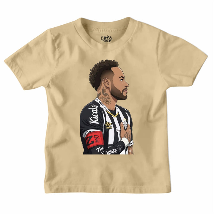 FOOTBALL - NAYMAR JR T-SHIRT