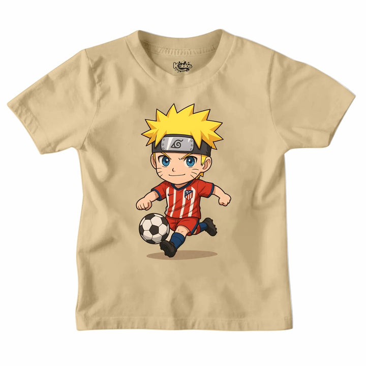 FOOTBALL -NARUTO PLAY
