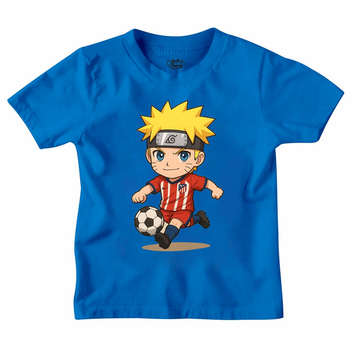 FOOTBALL -NARUTO PLAY