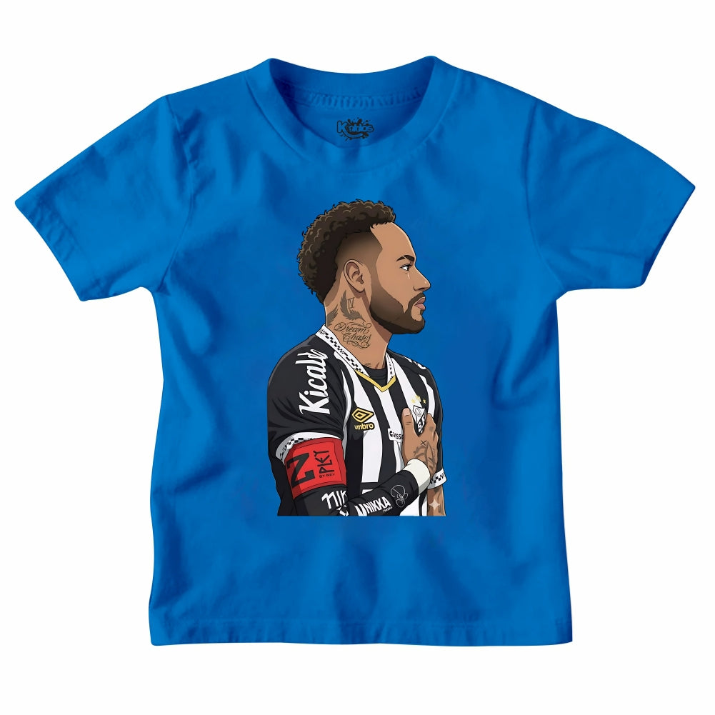 FOOTBALL - NAYMAR JR T-SHIRT