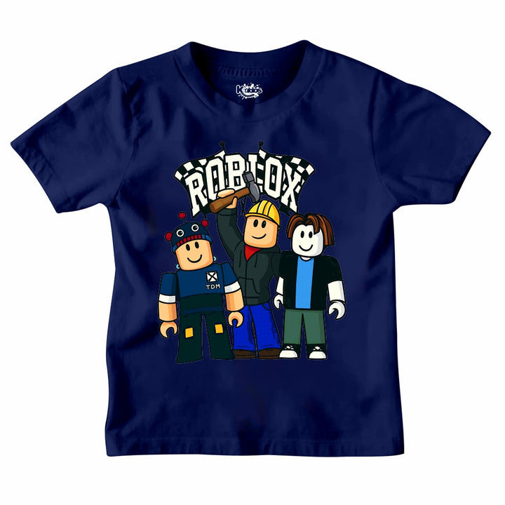 ROBOLOX T-SHIRT