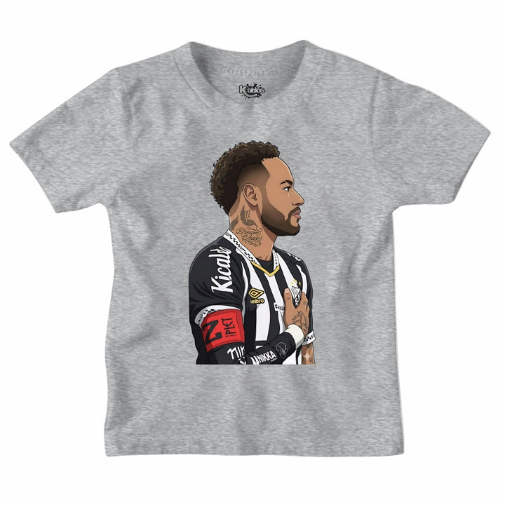 FOOTBALL - NAYMAR JR T-SHIRT