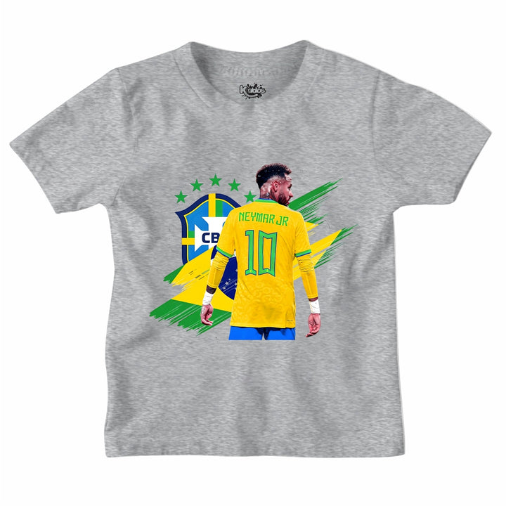 FOOTBALL - NEYMAR JR T-SHIRT