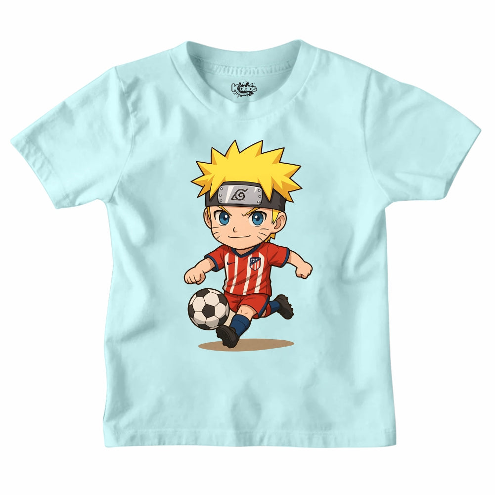 FOOTBALL -NARUTO PLAY