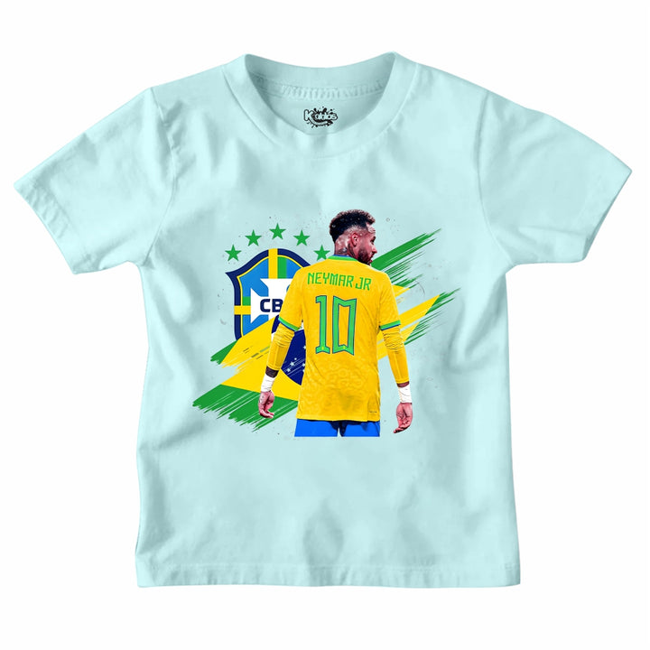 FOOTBALL - NEYMAR JR T-SHIRT