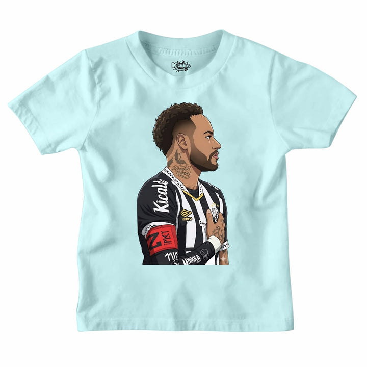 FOOTBALL - NAYMAR JR T-SHIRT