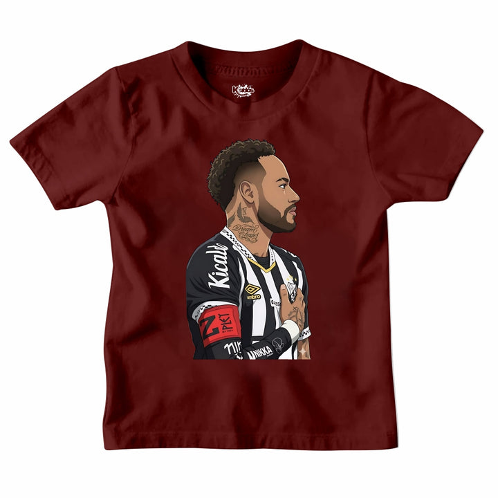 FOOTBALL - NAYMAR JR T-SHIRT
