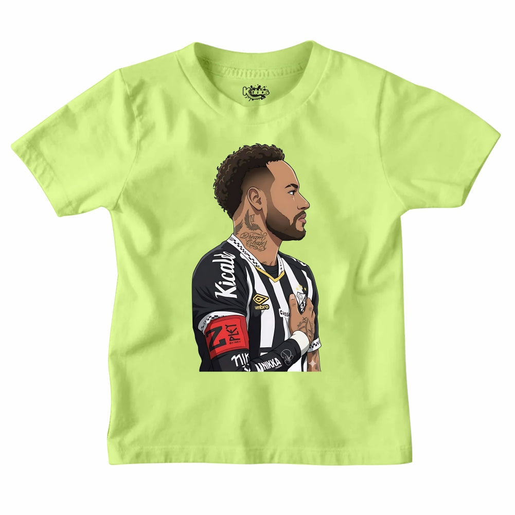 FOOTBALL - NAYMAR JR T-SHIRT