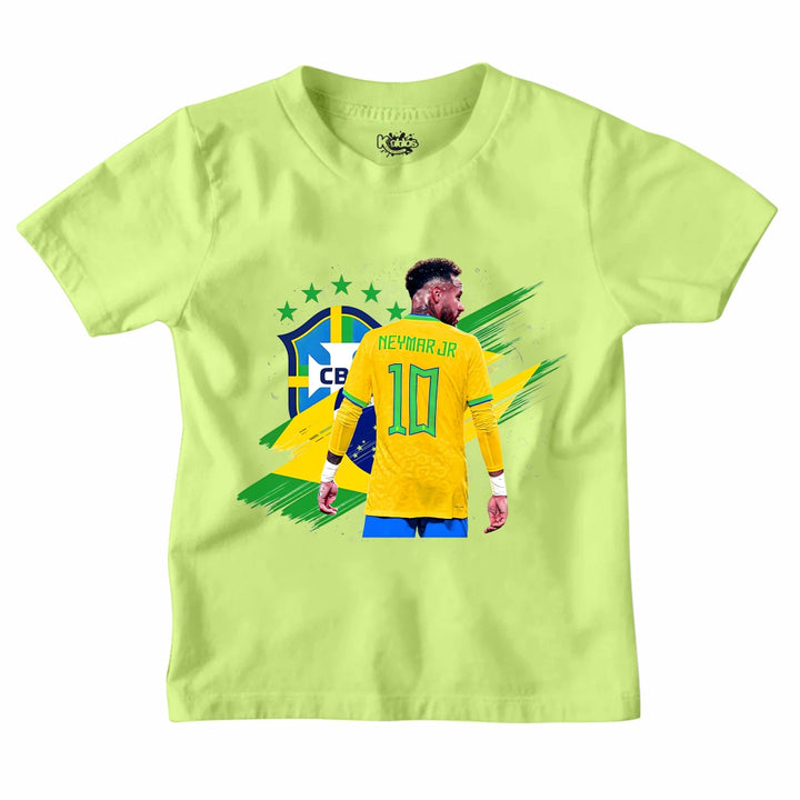 FOOTBALL - NEYMAR JR T-SHIRT