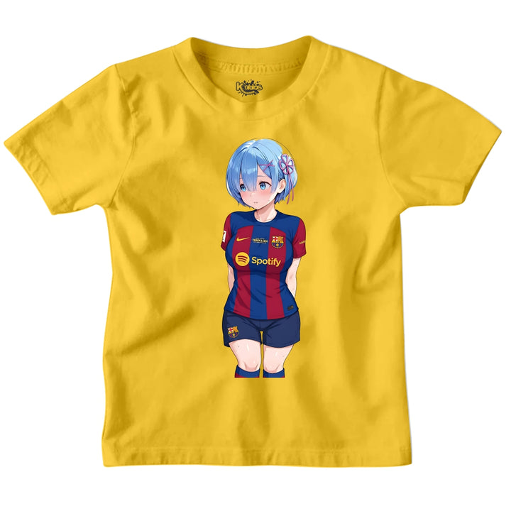 FOOTBALL - CUTE GIRL