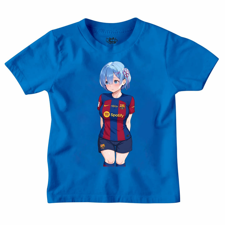 FOOTBALL - CUTE GIRL