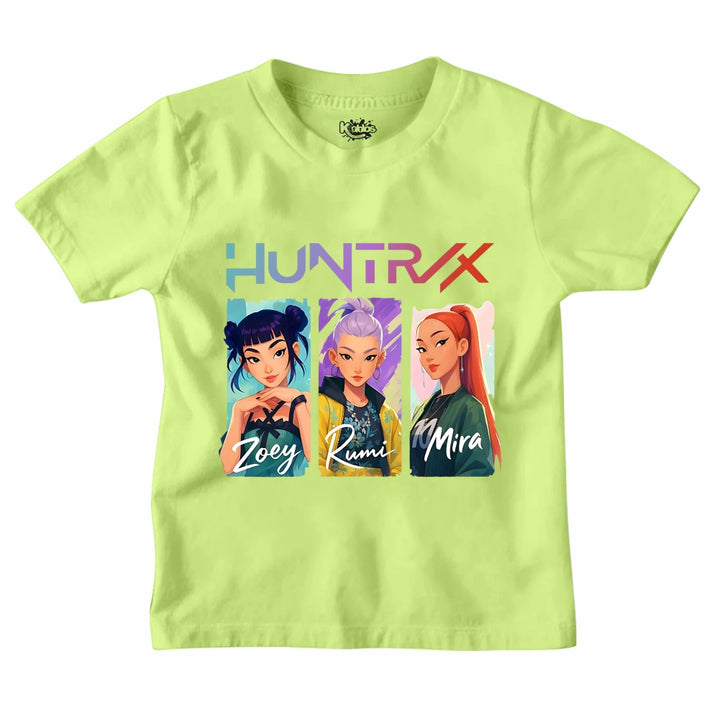 HUNTRIX T-SHIRT