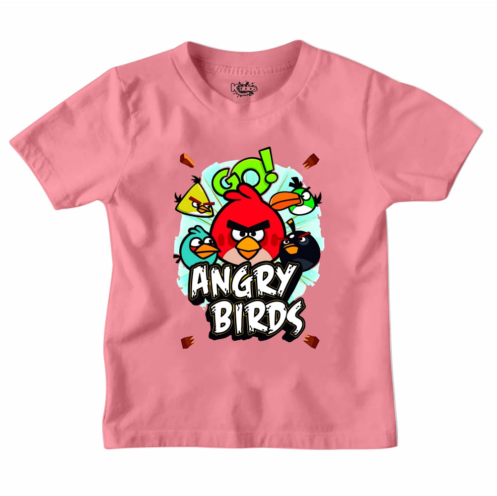 ANGRY BIRD T-SHIRT