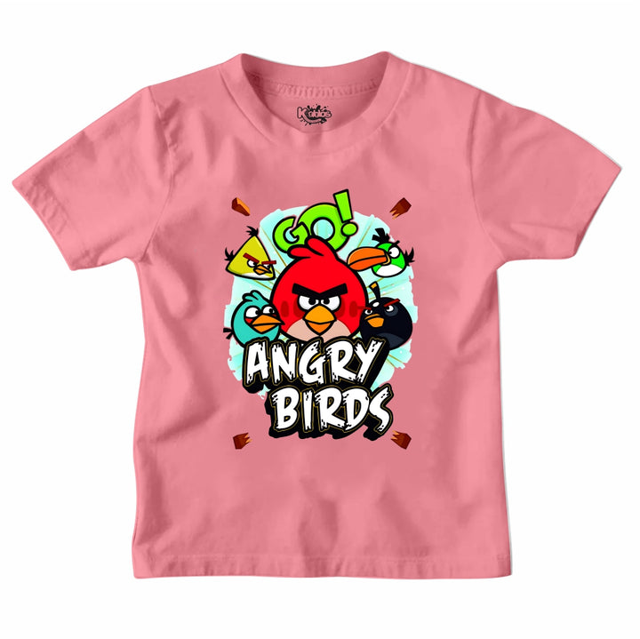 ANGRY BIRD T-SHIRT